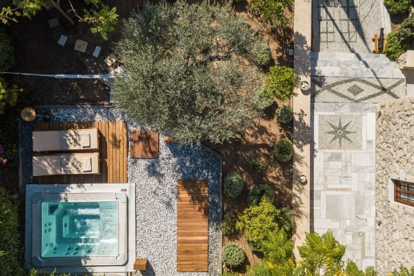 Hotel Mare Monte Luxury Suites